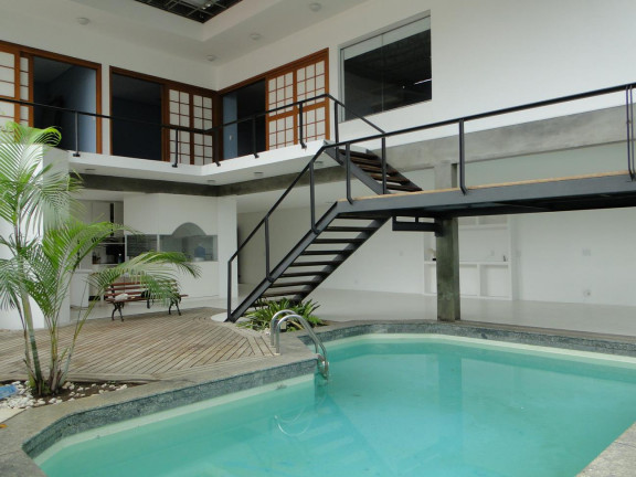 Imagem Loft com 3 Quartos à Venda, 300 m² em Bosque da Saúde - São Paulo