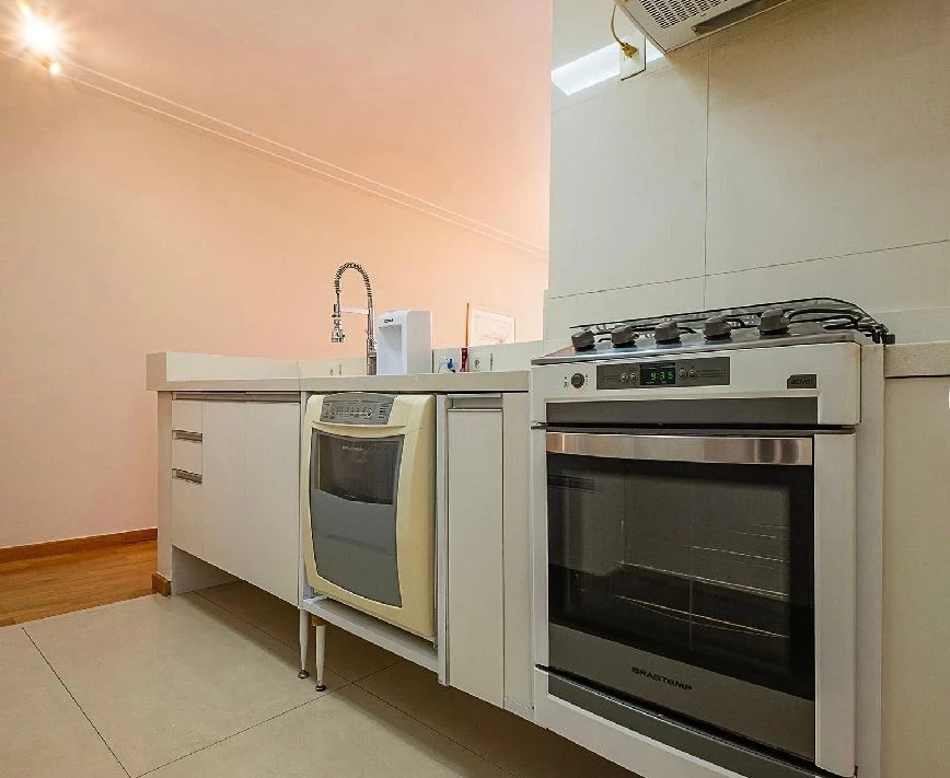 Foto do imóvel: Apartamento à Venda ou Locação, 80 m² em Paraíso - São Paulo