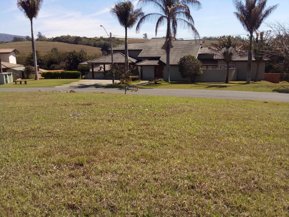 Imagem Terreno em Condomínio à Venda, 1.122 m² em Condomínio Village Ipanema 1 - Araçoiaba da Serra