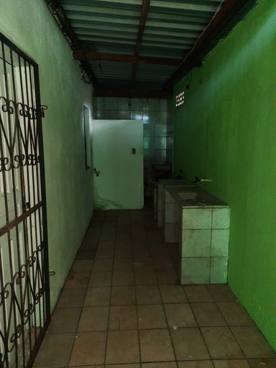Imagem Casa com 3 Quartos à Venda, 50 m² em Novo Aleixo - Manaus