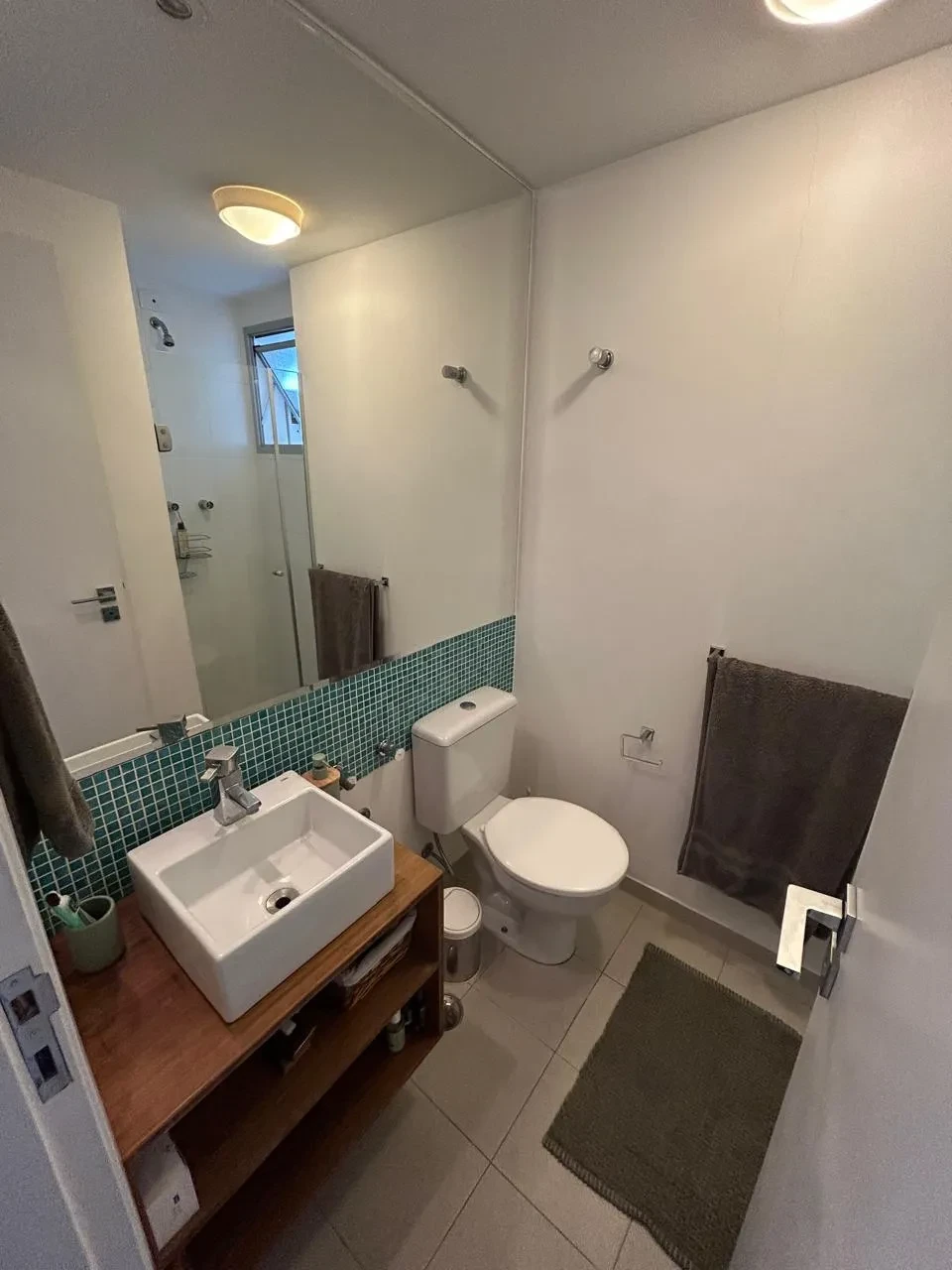 Imagem Apartamento com 3 Quartos à Venda, 82 metros em Parque Residencial Julia - São Paulo