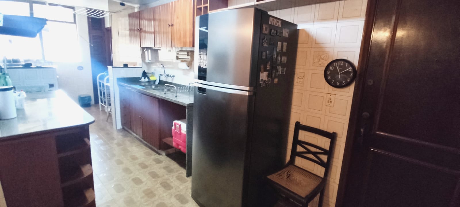 Imagem Apartamento com 4 Quartos à Venda, 185 m² em Icaraí - Niterói