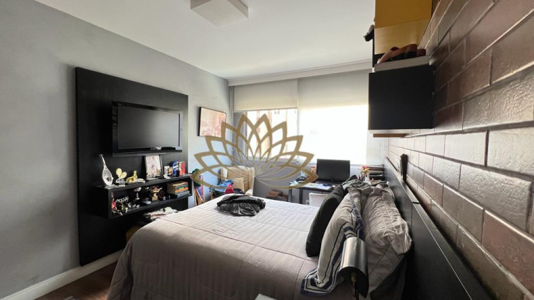 Imagem Apartamento com 4 Quartos à Venda ou Locação, 209 m²em Indianópolis - São Paulo