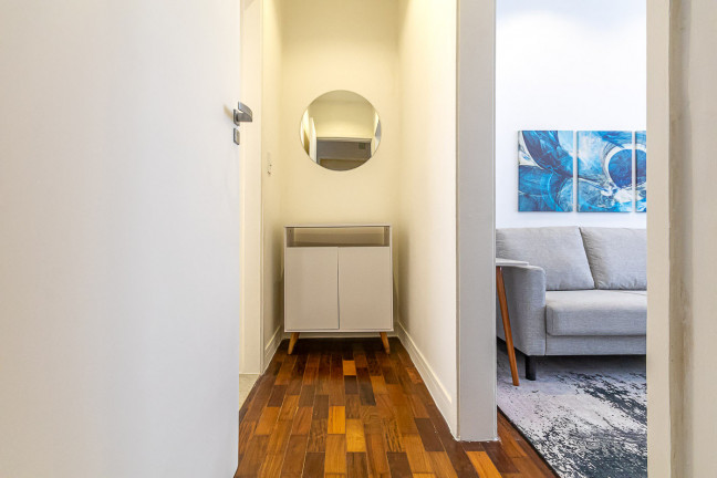 Imagem Apartamento com 2 Quartos à Venda, 80 m² em Copacabana - Rio de Janeiro