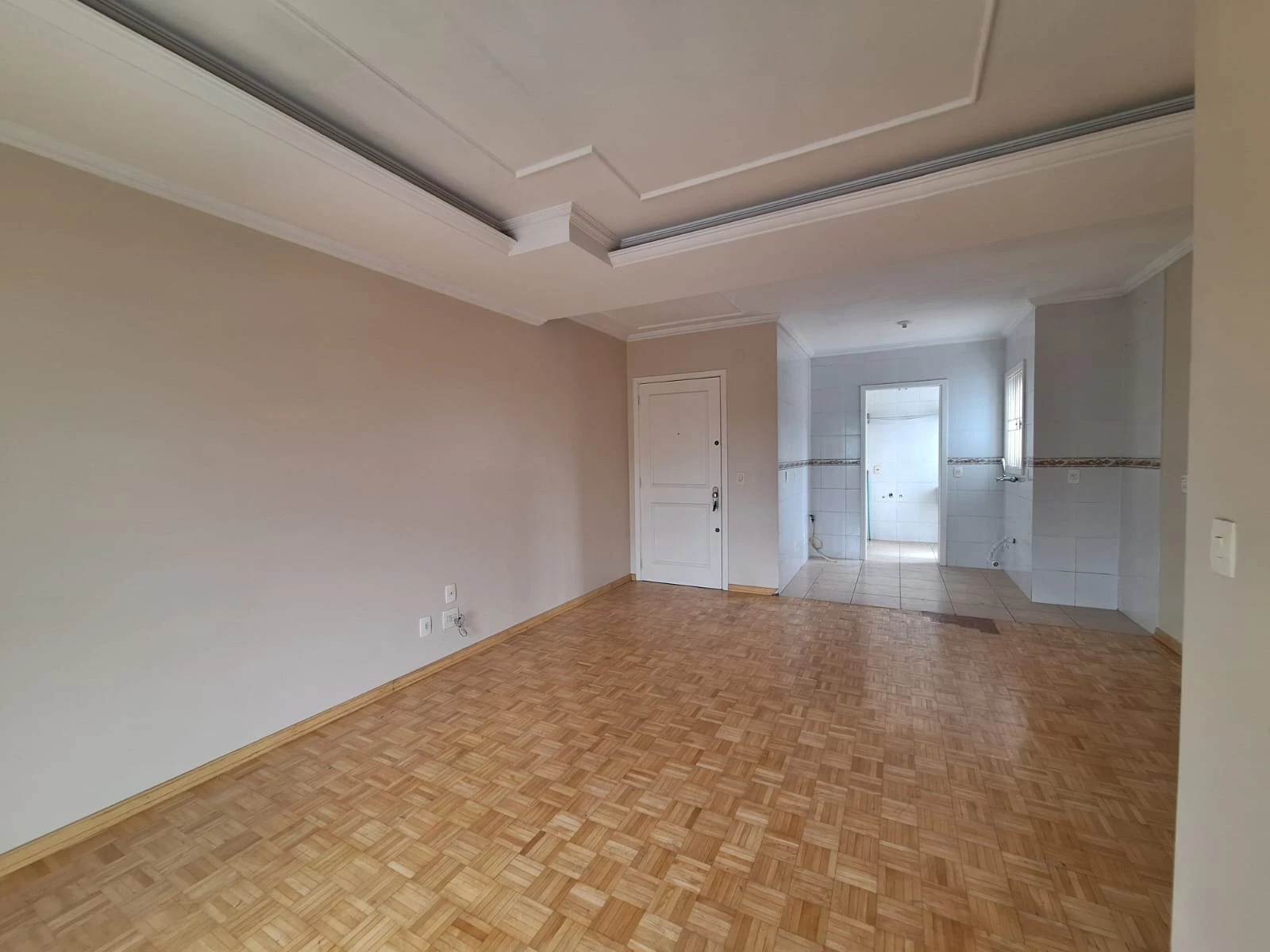 Imagem Apartamento com 2 Quartos à Venda, 84 m² em Pio X - Caxias do Sul