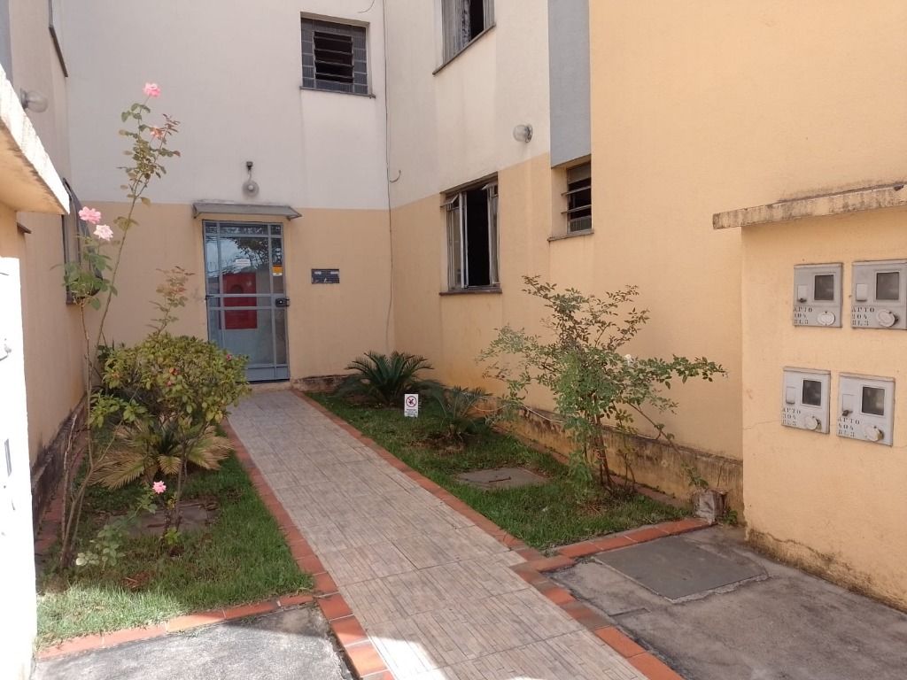 Imagem Apartamento com 3 Quartos à Venda, 82 m² em Venda Nova - Belo Horizonte