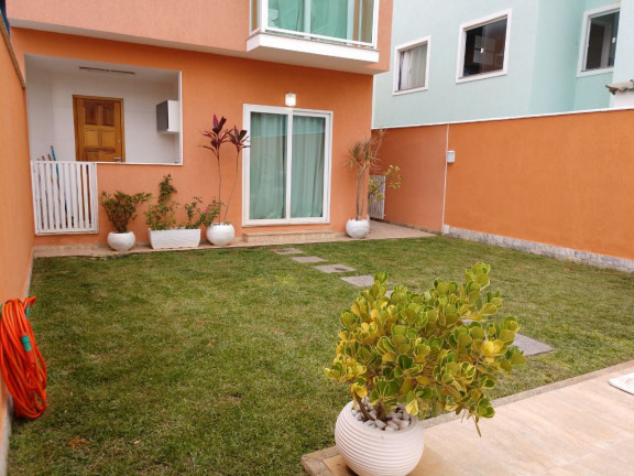 Imagem Casa com 4 Quartos à Venda, 180 m² em Praia de Itaipuaçu (Itaipuaçu) - Maricá