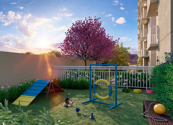 Apartamento com 2 Quartos à Venda,  em Socorro - São Paulo