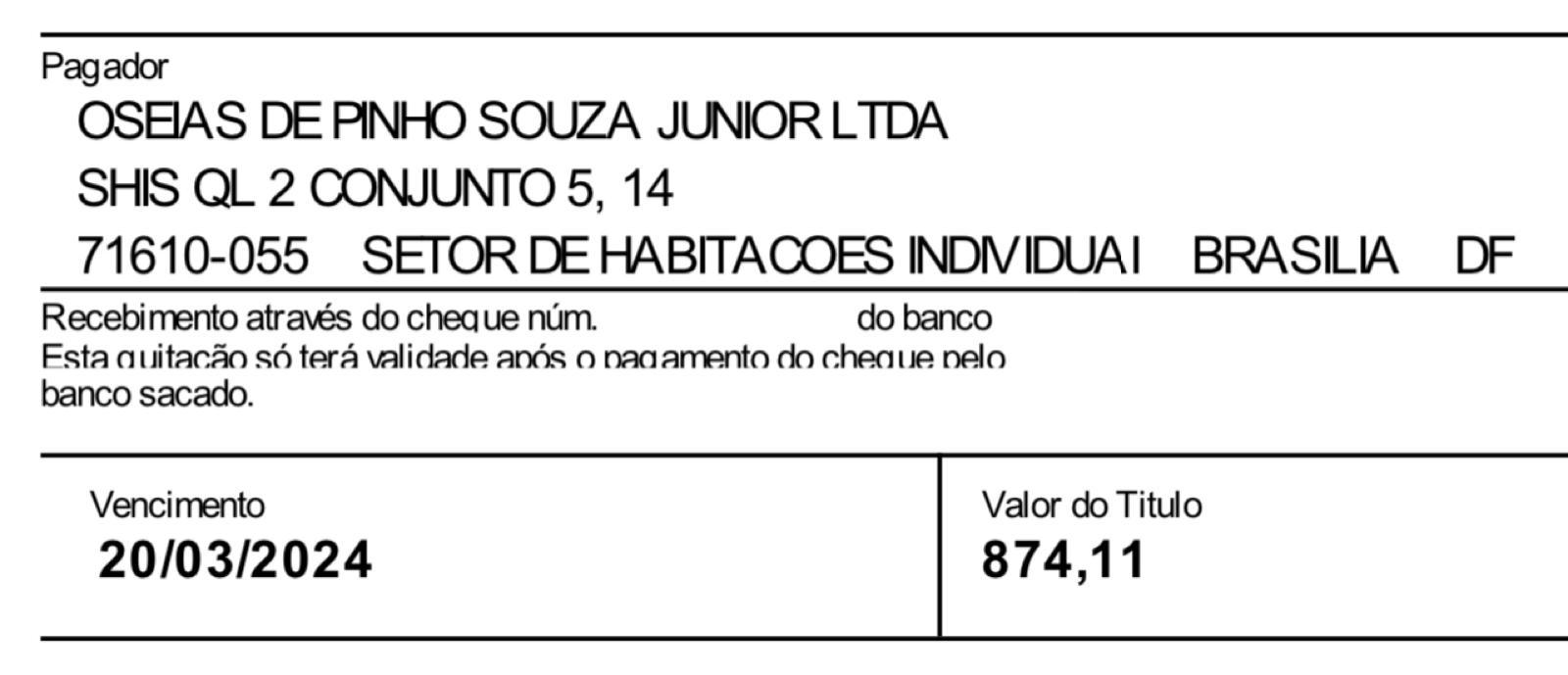 Imagem Terreno à Venda, 200 m²em Patacas - Aquiraz