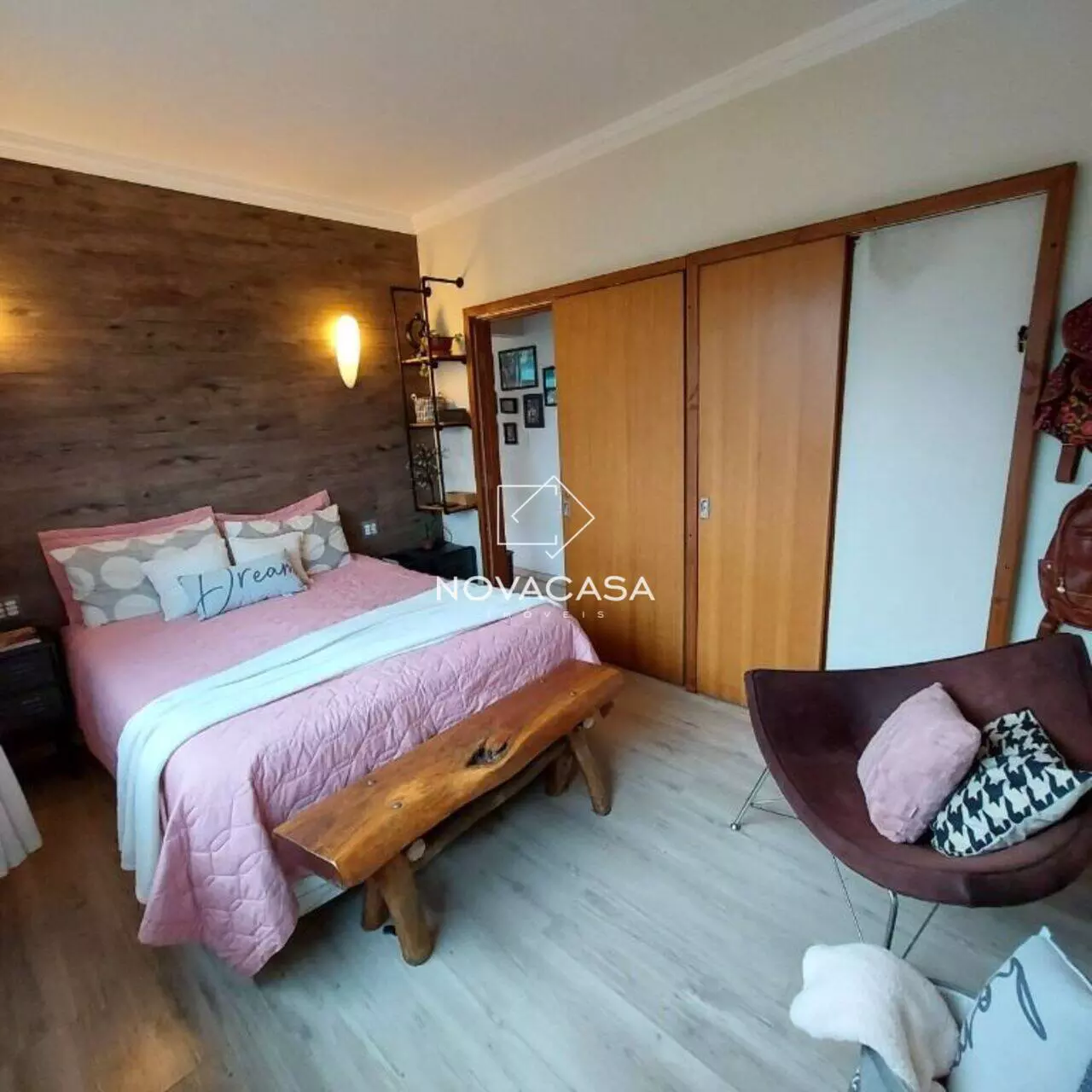 Imagem Casa com 3 Quartos à Venda, 110 m²em Trevo  - Belo Horizonte 