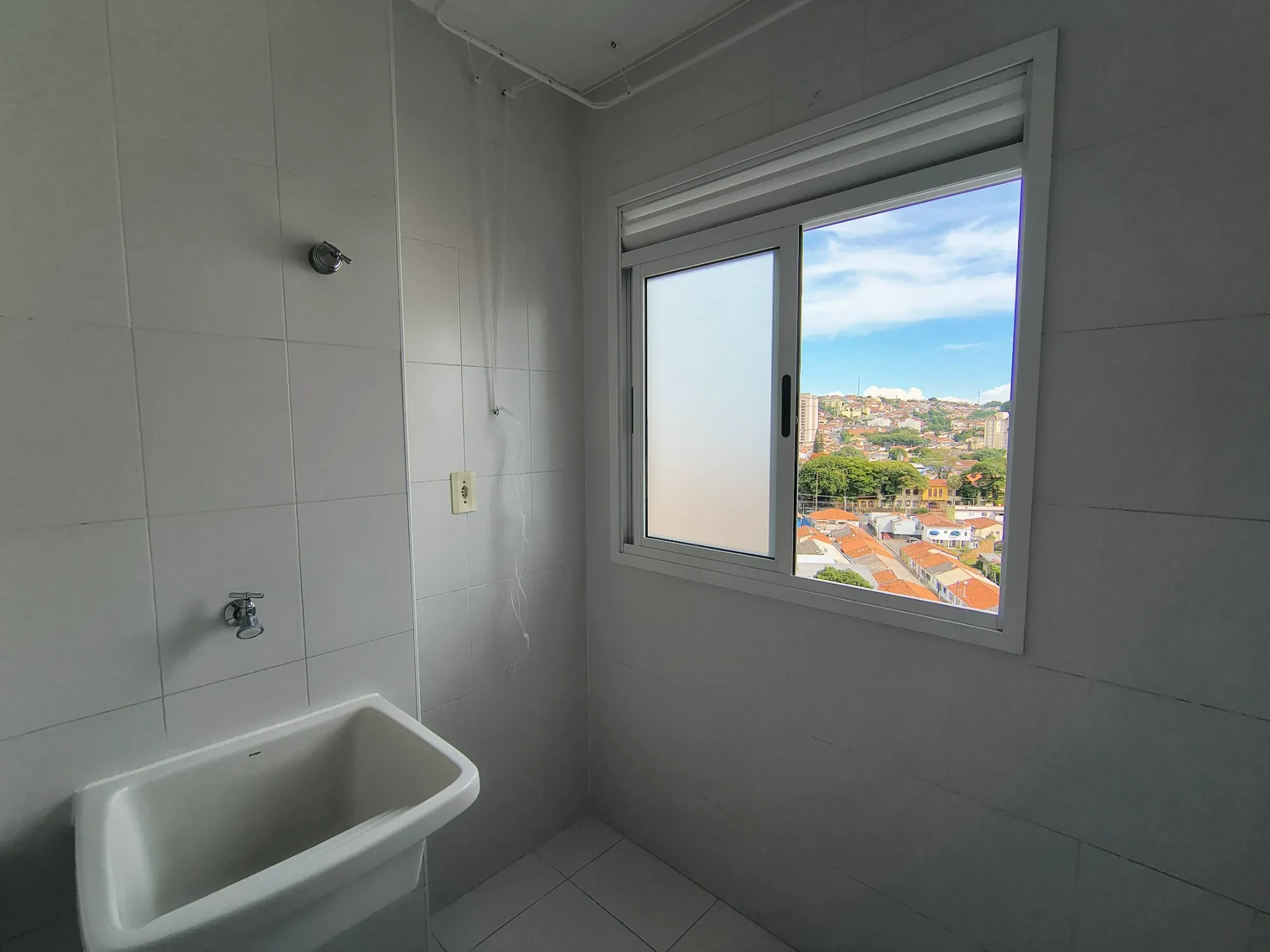 Imagem Apartamento com 2 Quartos para Alugar, 62 m² em Centro - Jacareí