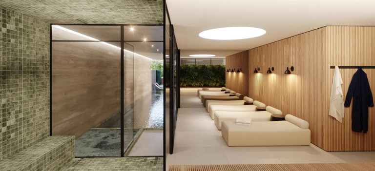 Imagem Apartamento com 2 Quartos à Venda, 66 m² em Gávea - Rio de Janeiro