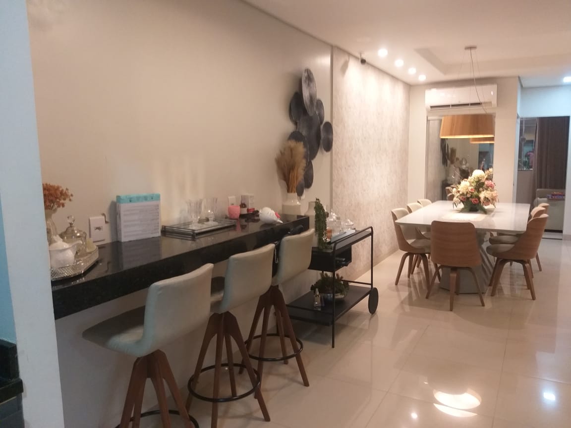 Casa com 3 Quartos à Venda, 331 m²em Aparecida - Santarém