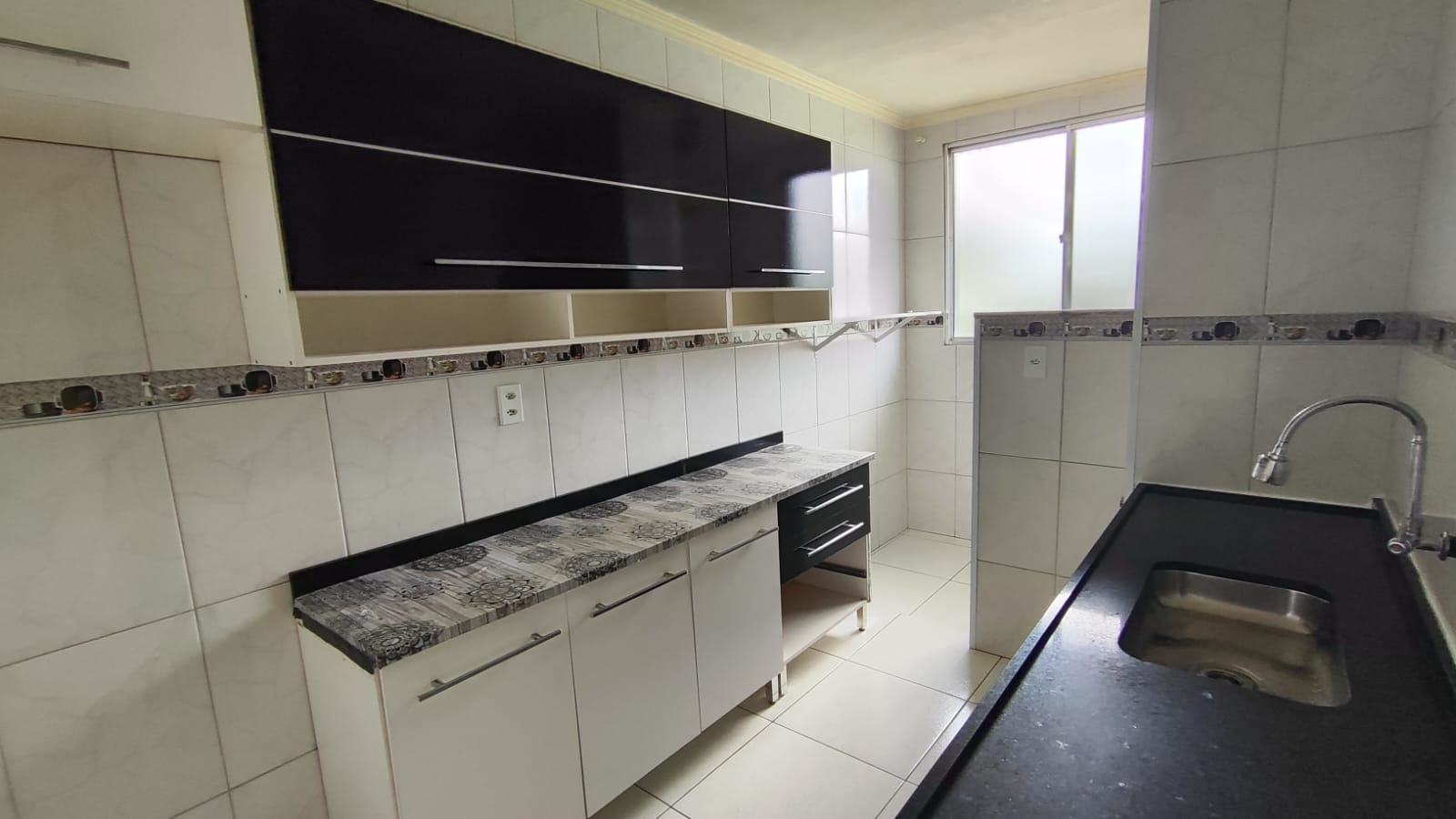 Foto do imóvel: Apartamento com 2 Quartos à Venda, 46 m² em Itaim Paulista - São Paulo