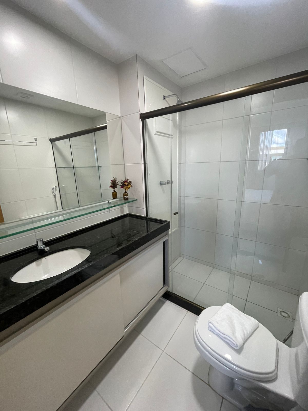 Imagem Flat com 1 Quarto à Venda, 29 m²em Praia de Muro Alto - Ipojuca