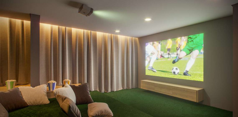 Imagem Apartamento com 1 Quarto à Venda, 24 m² em Butantã - São Paulo