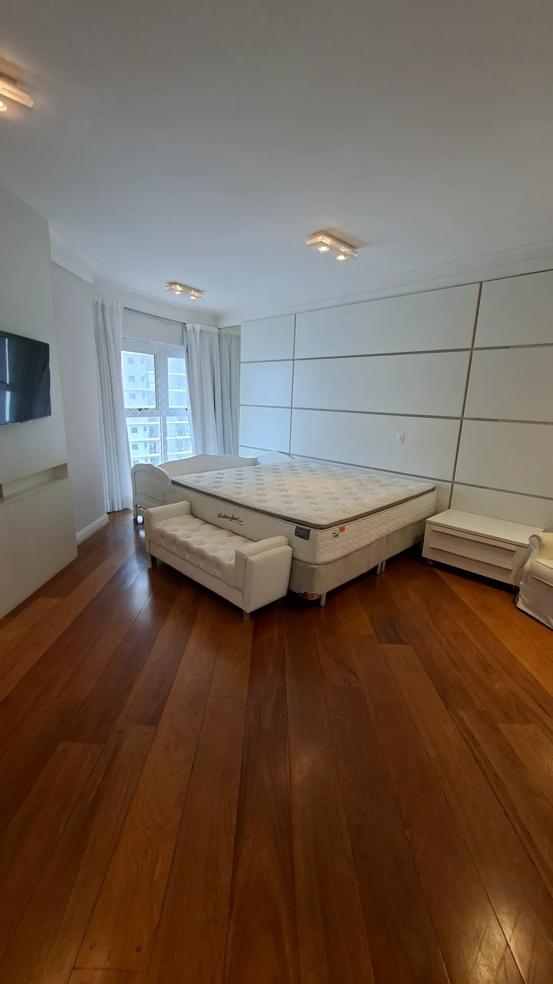 Imagem Apartamento com 3 Quartos para Alugar, 232 metros em Parque Campolim - Sorocaba