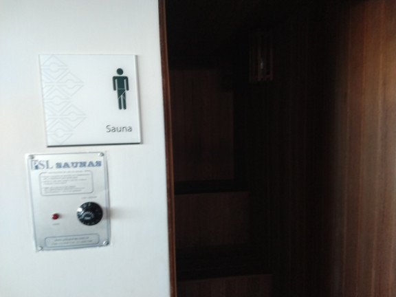 Imagem Flat com 1 Quarto para Alugar, 37 m² em Centro - Guarulhos