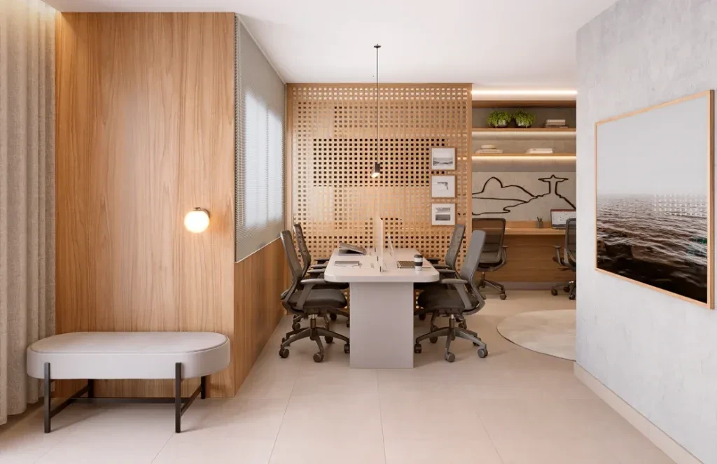 Imagem Apartamento com 2 Quartos à Venda, 55 m² em Barra Olímpica - Rio de Janeiro