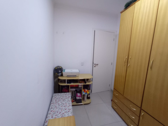 Imagem Apartamento com 3 Quartos à Venda, 65 m²em Nova Petrópolis - São Bernardo do Campo