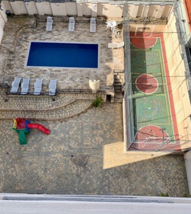 Imagem Apartamento com 2 Quartos à Venda, 60 m² em Vila Santa Catarina - São Paulo