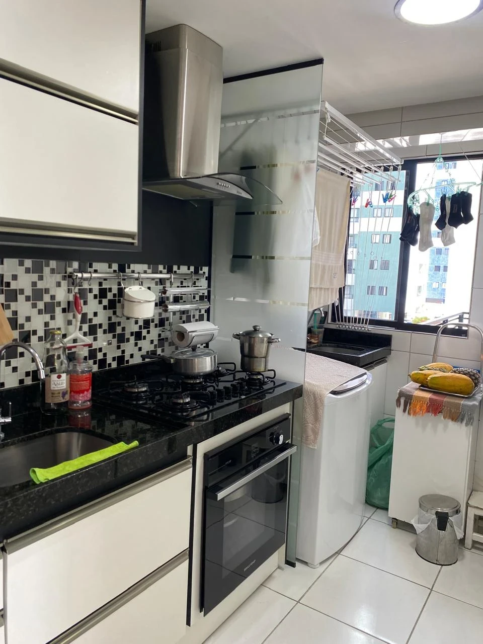 Imagem Apartamento com 3 Quartos à Venda, 83 m² em Pina - Recife