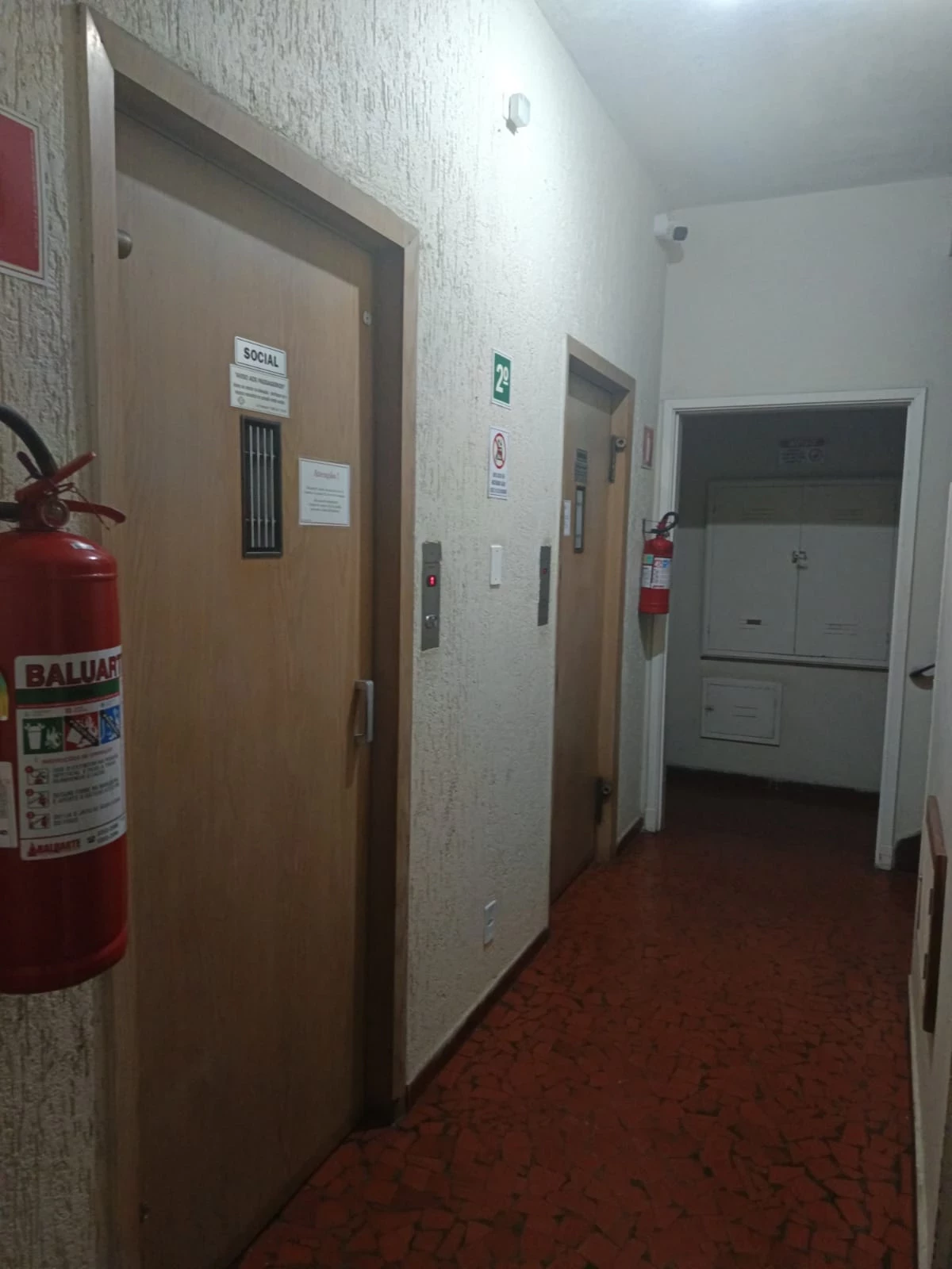 Imagem Apartamento com 1 Quarto à Venda, 40 m² em Boqueirão - Santos