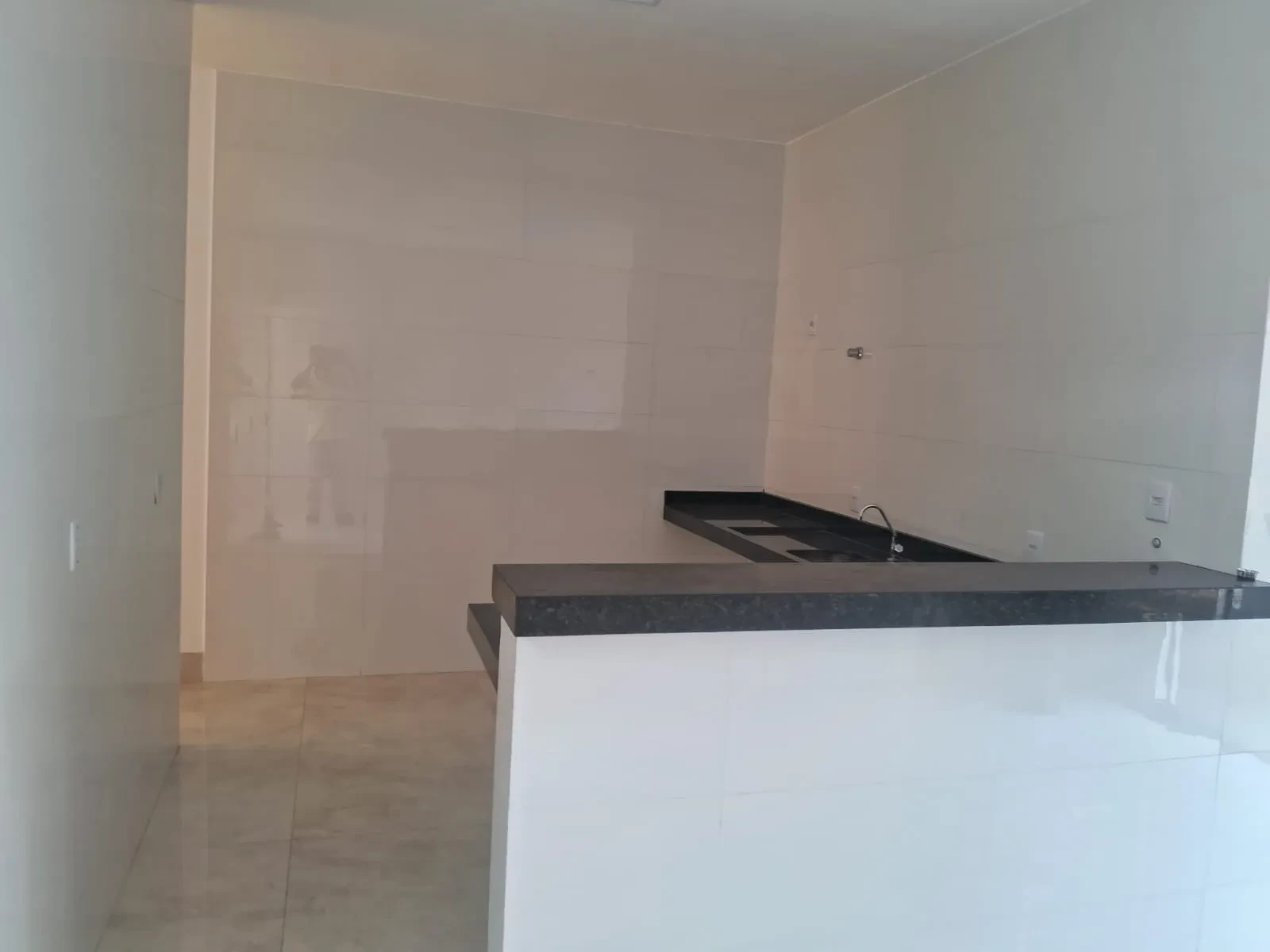Imagem Casa com 3 Quartos à Venda, 106 m² em Residencial Solar Central Park - Aparecida de Goiânia