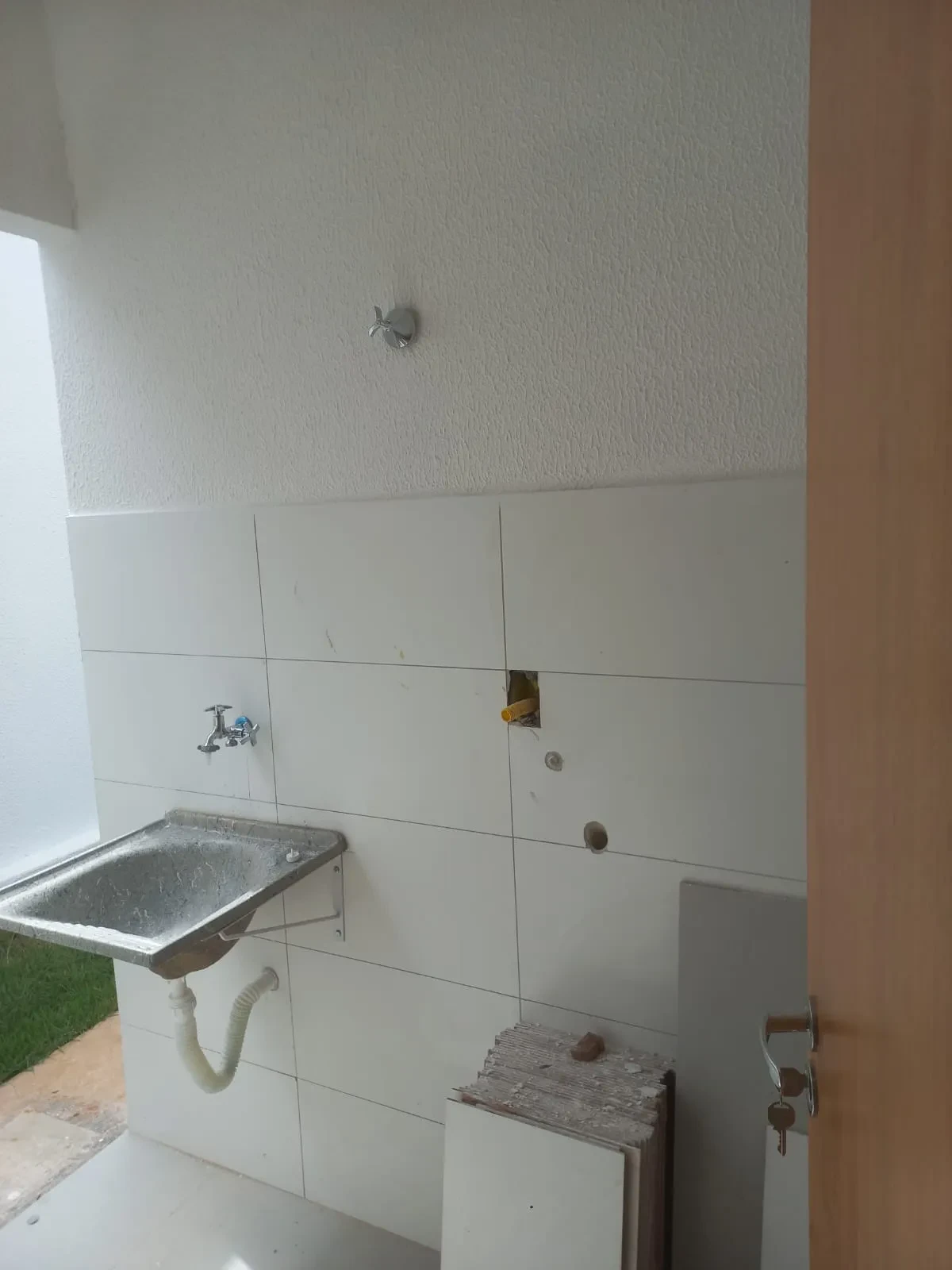 Imagem Casa com 3 Quartos à Venda, 90 metros em Ponte Nova - Várzea Grande