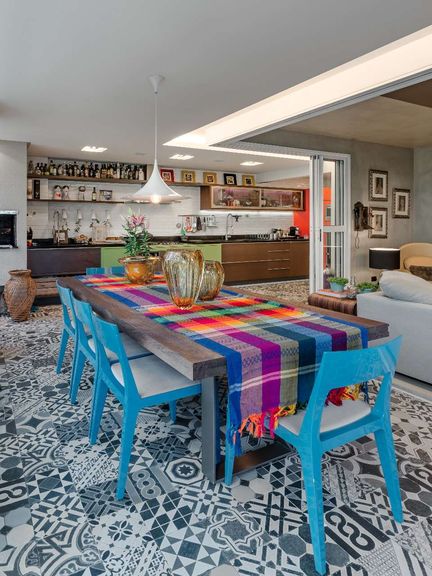 Imagem Apartamento com 3 Quartos à Venda, 160 m² em Parque Residencial Aquarius - São José Dos Campos
