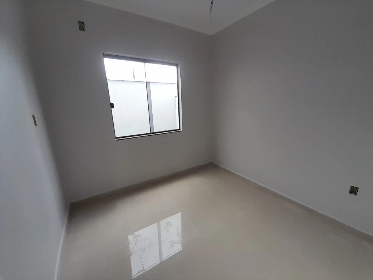 Imagem Casa com 2 Quartos à Venda, 56 m² em Santos Dumont - Chapecó