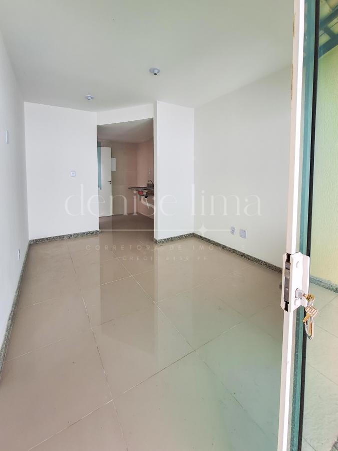 Imagem Casa de Condomínio com 3 Quartos à Venda, 65 m²em Farolândia - Aracaju