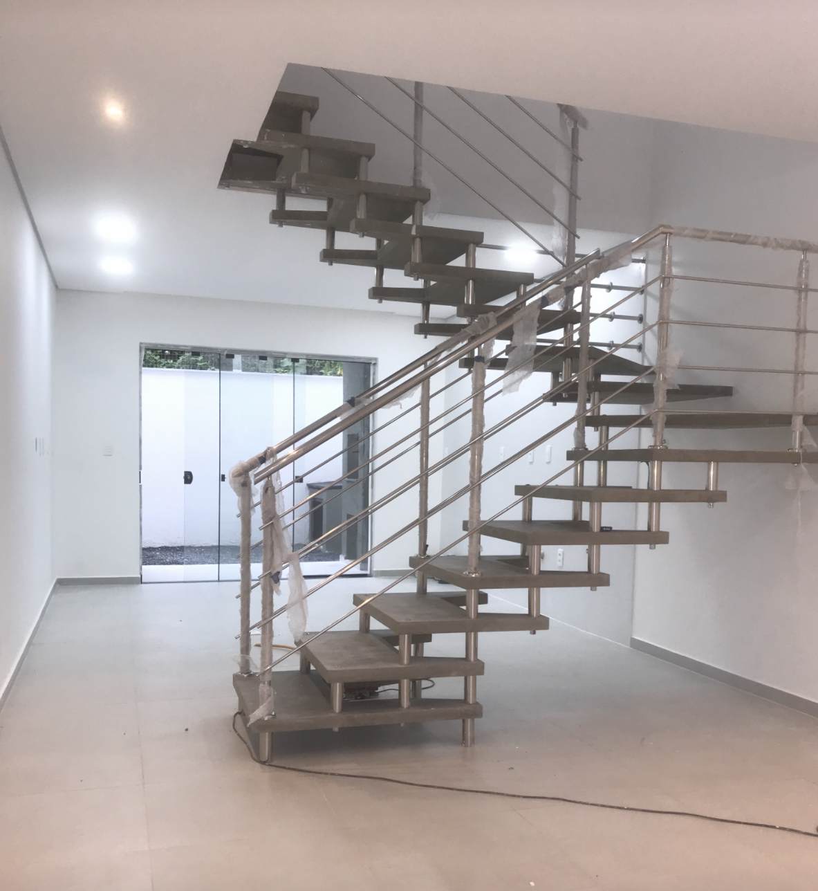 Foto do imóvel: Sobrado com 2 Quartos à Venda, 110 m² em Floresta - Joinville