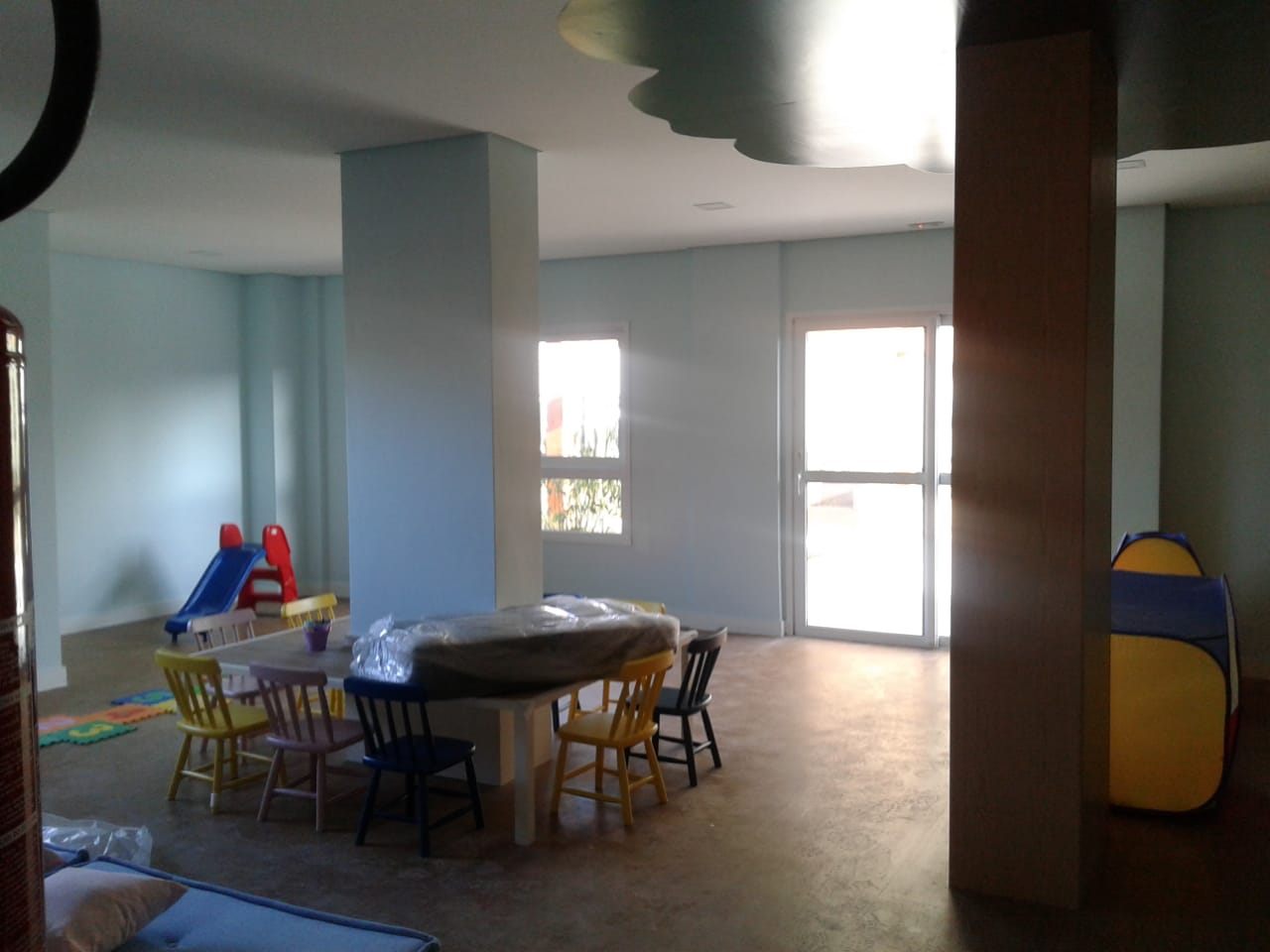 Imagem Apartamento com 2 Quartos à Venda, 47 m²em Novo Osasco - Osasco