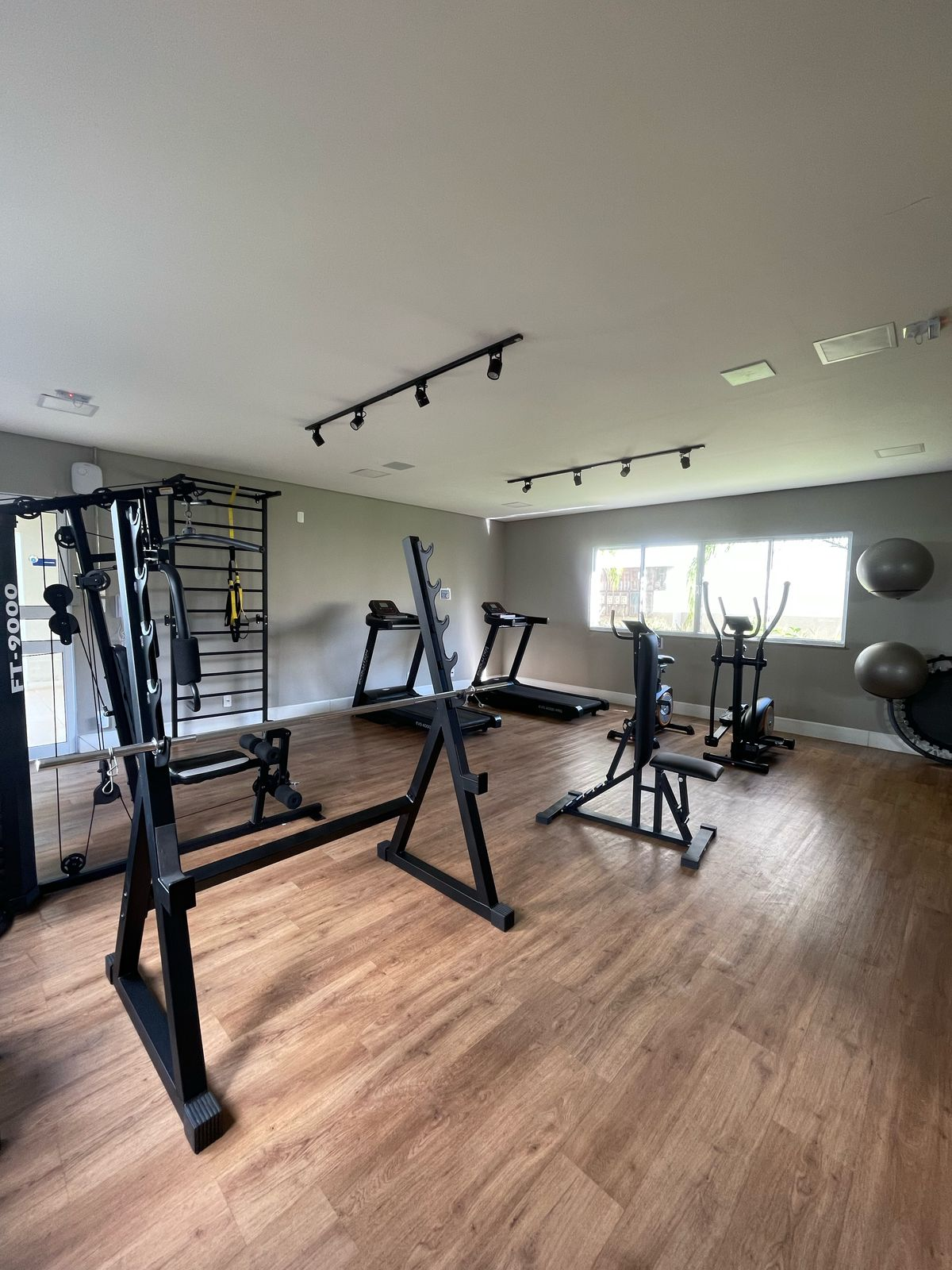 Imagem Apartamento com 2 Quartos à Venda, 51 m² em Campos Ville - Araraquara