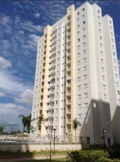 Apartamento com 3 Quartos à Venda, 91 m²em Vila Sanches - São José dos Campos