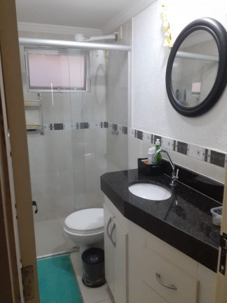 Imagem Apartamento com 3 Quartos à Venda,  em Taguatinga Norte (Taguatinga) - Brasília