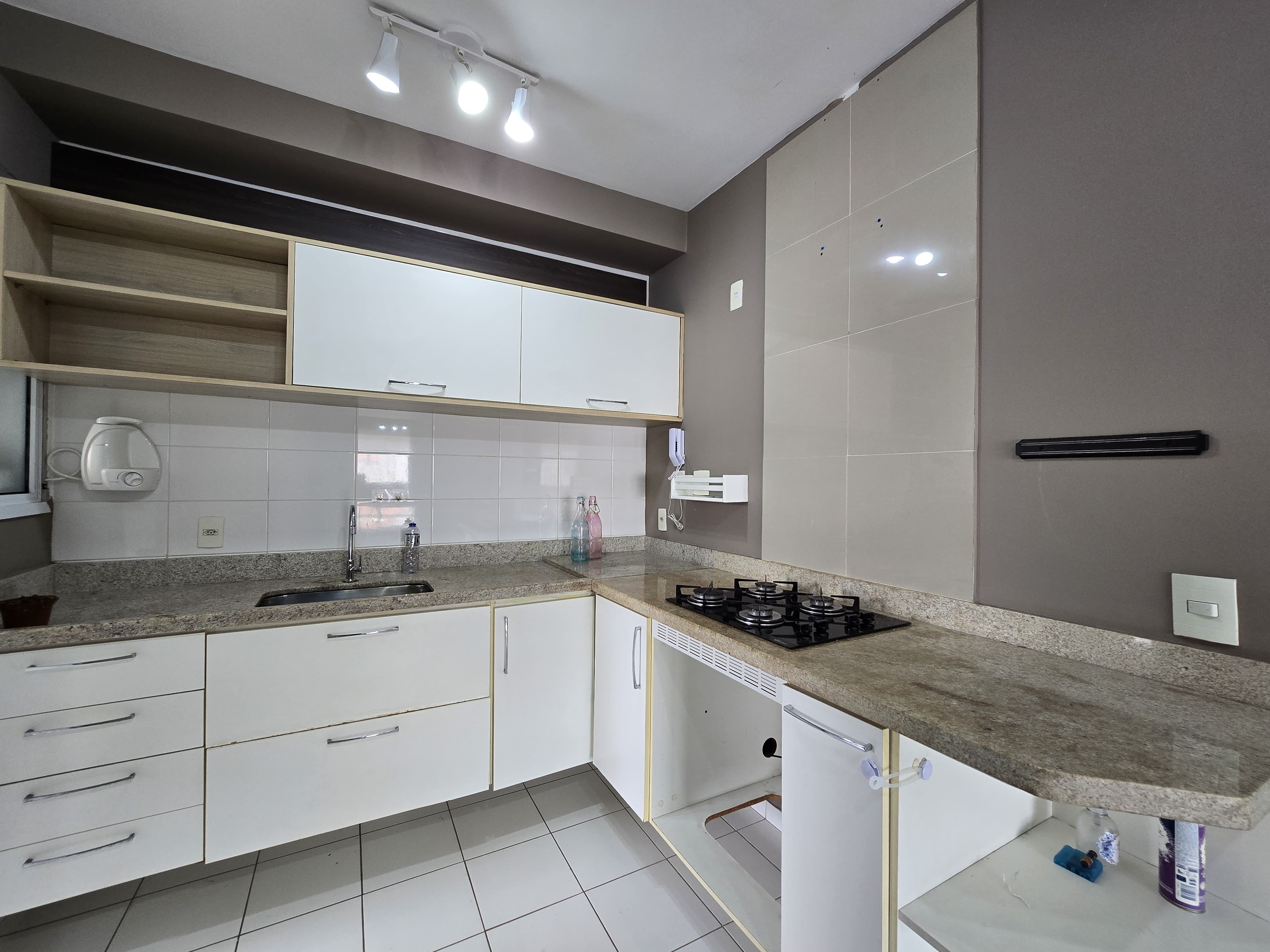 Foto do imóvel: Apartamento com 3 Quartos à Venda, 96 m²em Vila Belmiro - Santos