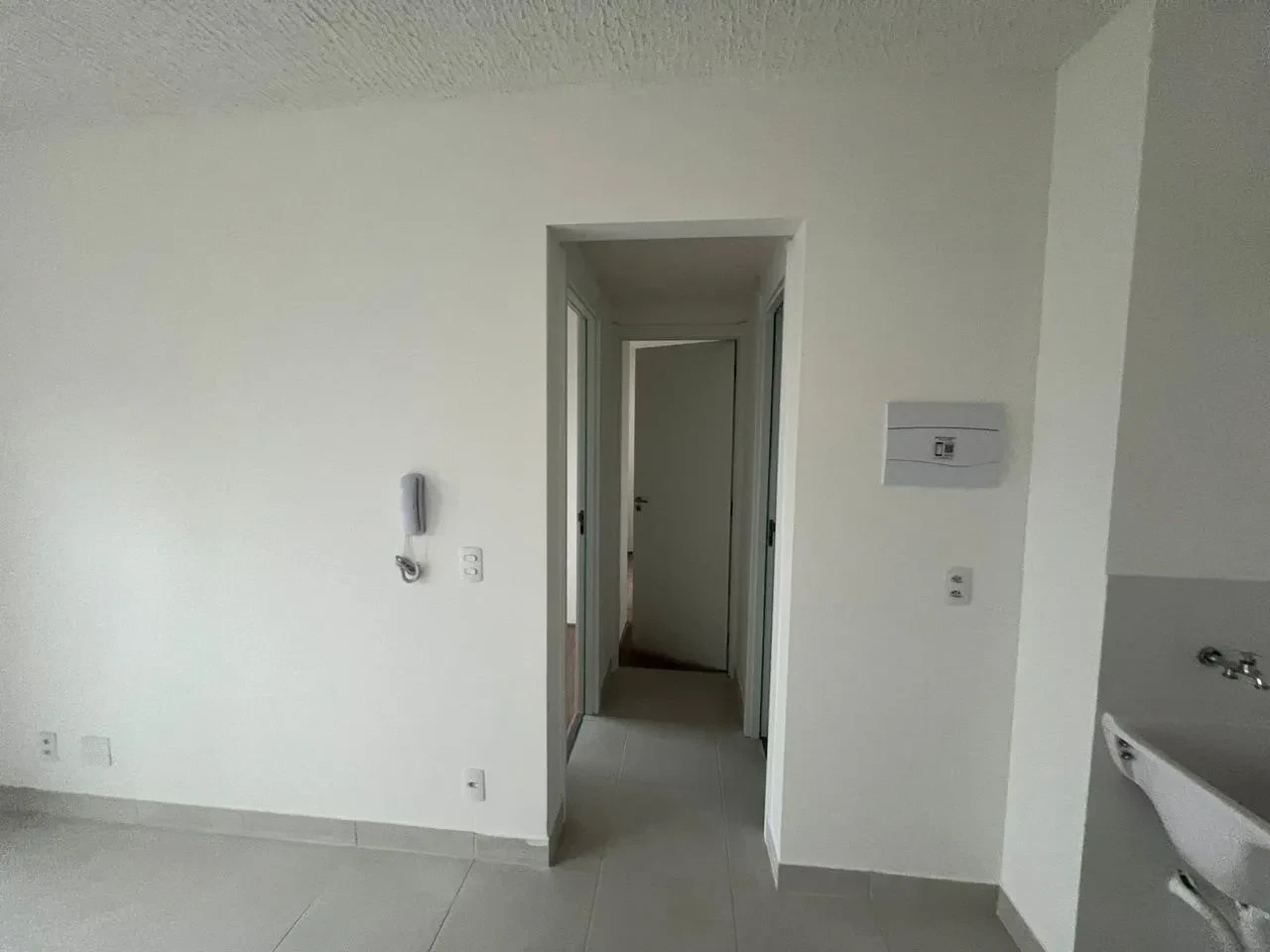 Imagem Apartamento com 2 Quartos para Alugar, 34 m² em Vila Prudente - São Paulo