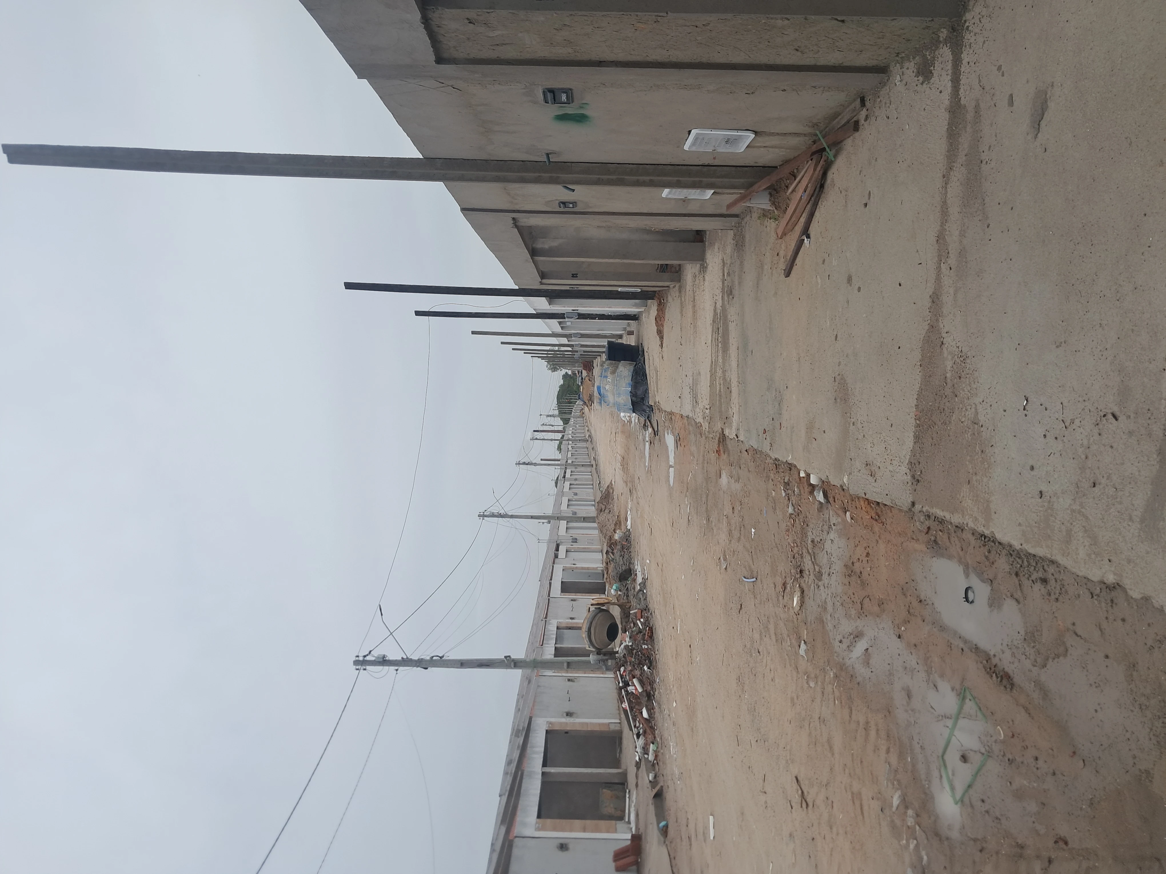 Foto do imóvel: Casa com 3 Quartos à Venda, 87 m² em Queimadas - Horizonte