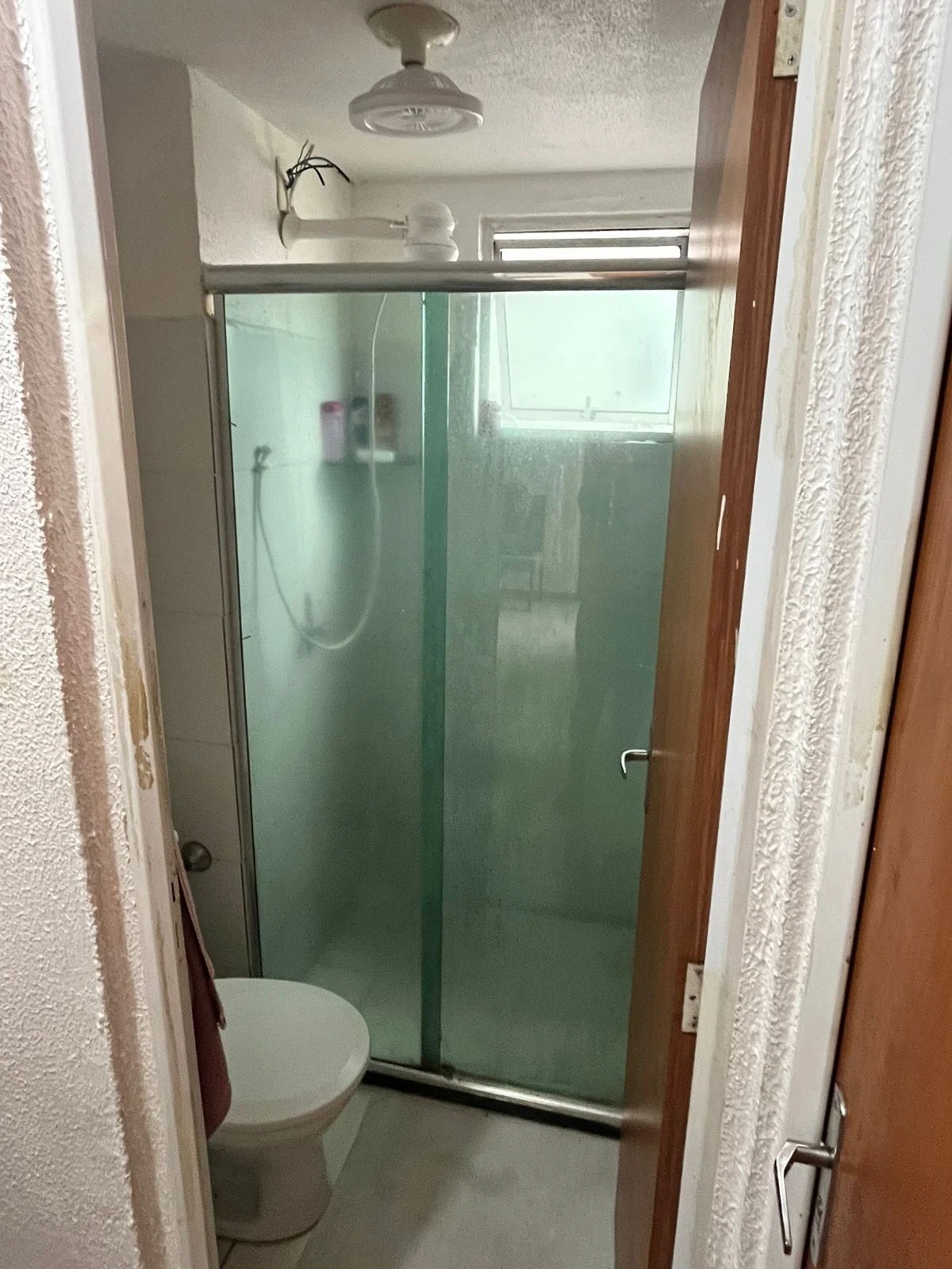 Imagem Apartamento com 2 Quartos para Alugar, 42 m² em Lago Azul - Manaus