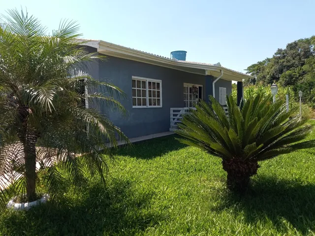 Imagem Chácara com 3 Quartos à Venda, 125 m²em Conceição - São Sebastião do Caí