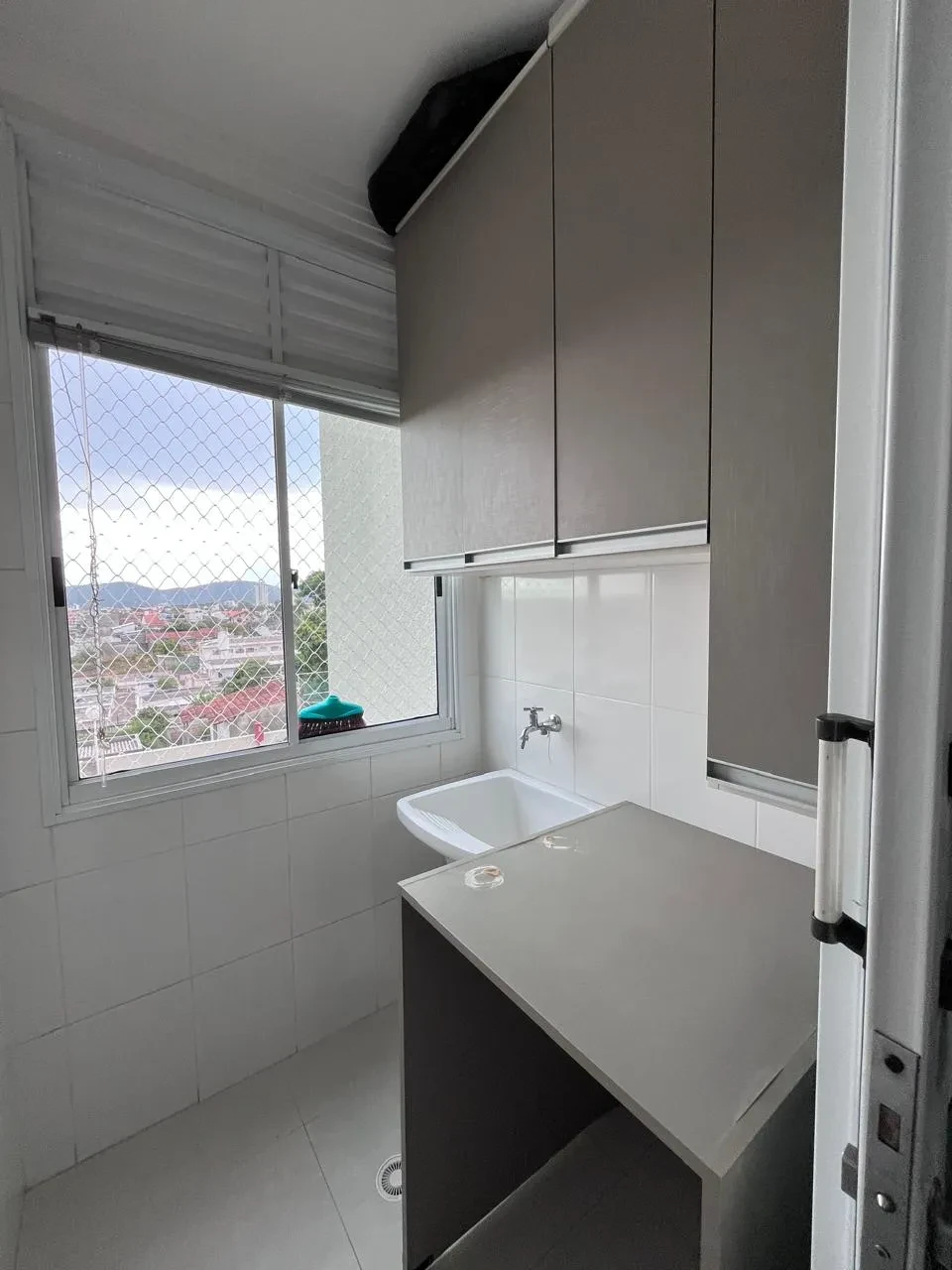 Imagem Apartamento com 3 Quartos à Venda ou Locação, 74 metros em Vila São Sebastião - Mogi das Cruzes
