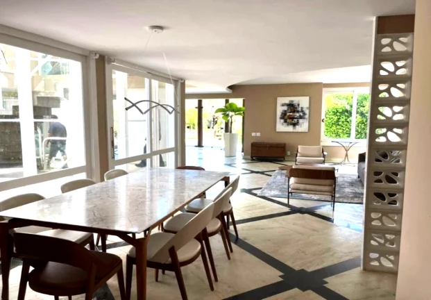 Imagem Casa com 6 Quartos à Venda, 420 m² em Ferradura - Armação dos Búzios