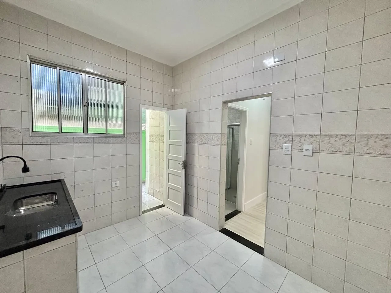 Foto do imóvel: Apartamento com 2 Quartos à Venda, 65 m² em Embaré - Santos