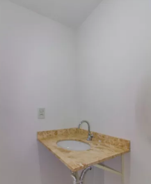 Imagem Apartamento com 2 Quartos à Venda ou Locação, 50 m² em Vila Nova Cintra - Mogi das Cruzes