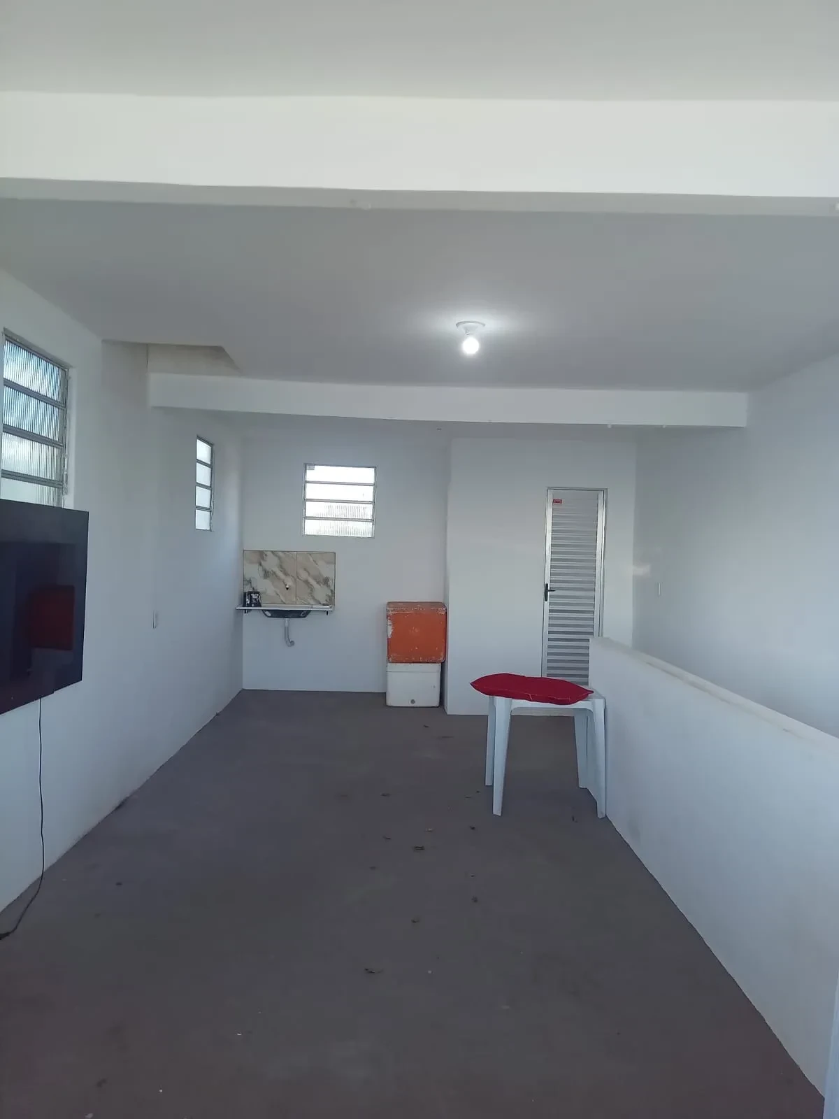 Imagem Apartamento com 2 Quartos para Temporada, 60 m² em Paripe - Salvador