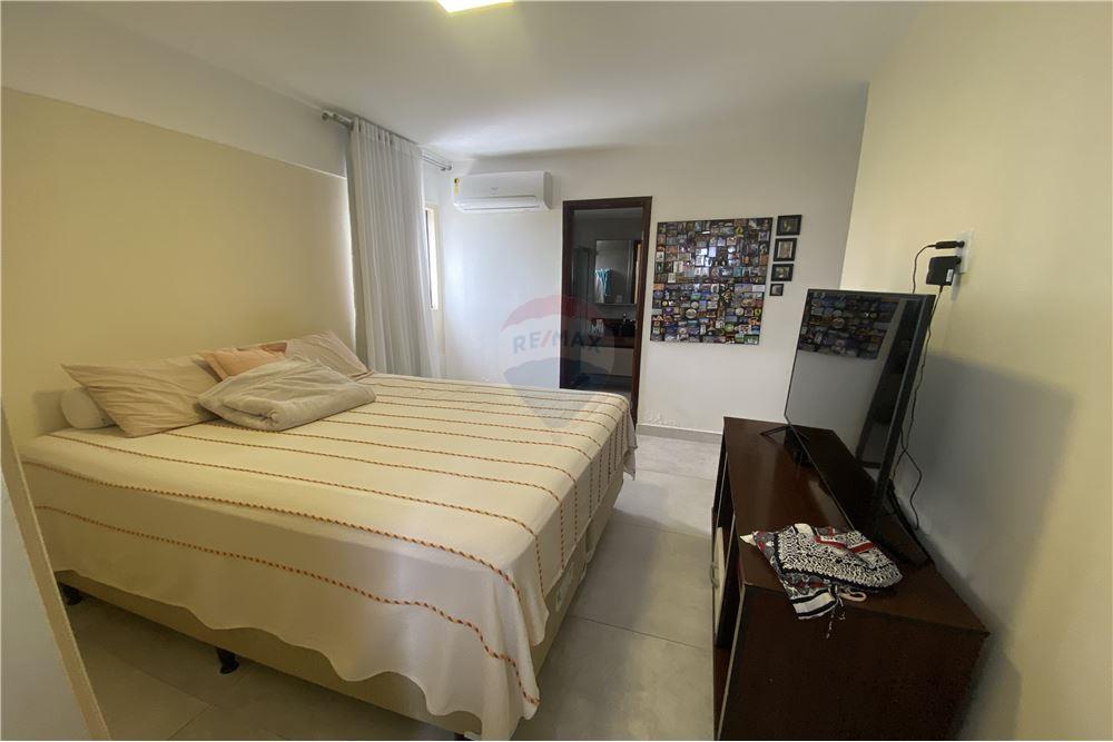 Imagem Apartamento com 3 Quartos à Venda, 90 m²em Miramar - João Pessoa