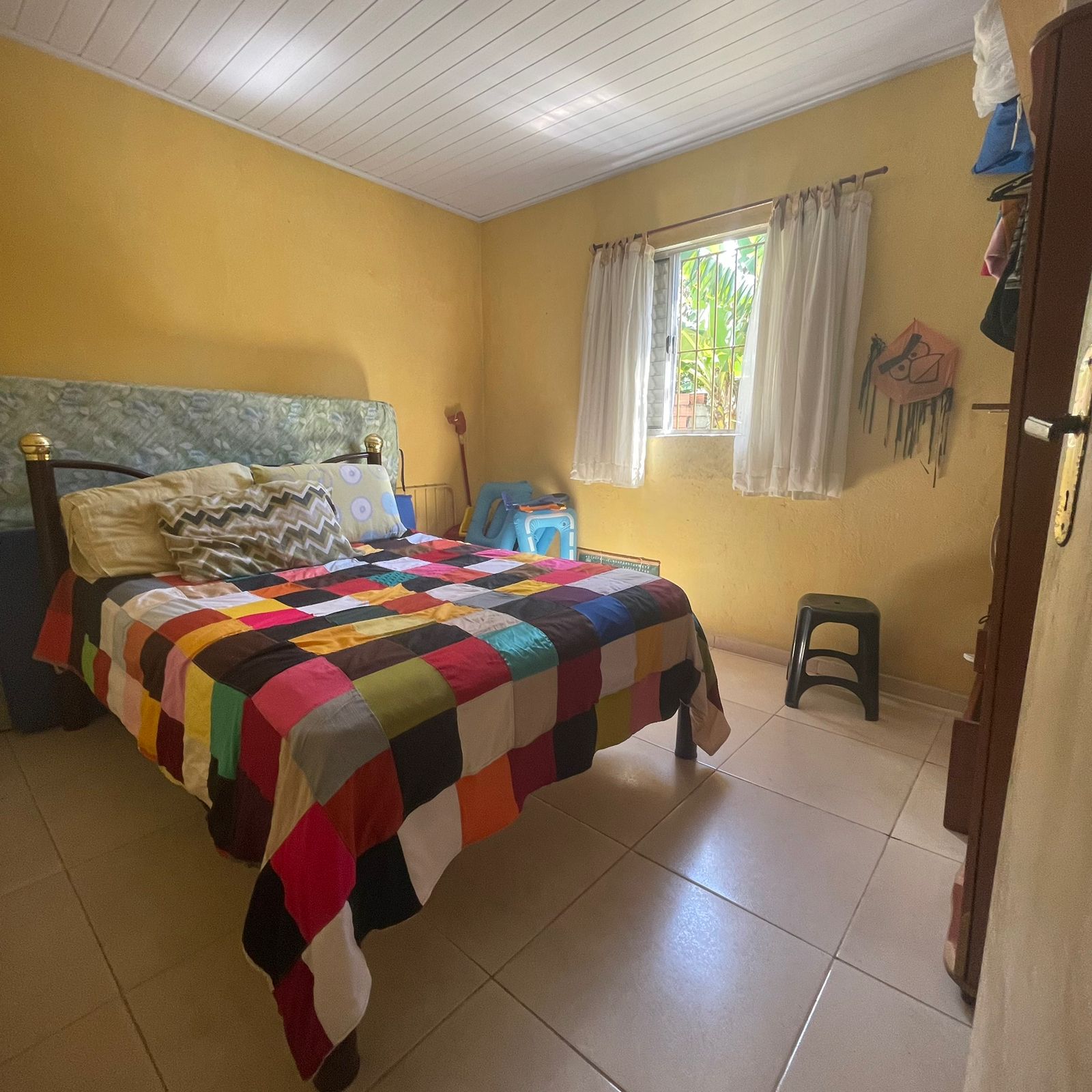 Imagem Chácara com 2 Quartos à Venda, 60 m²em Balneário Gaivota - Itanhaém