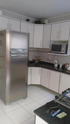 Imagem Sobrado com 2 Quartos à Venda, 72 m² em Vila Pierina - São Paulo